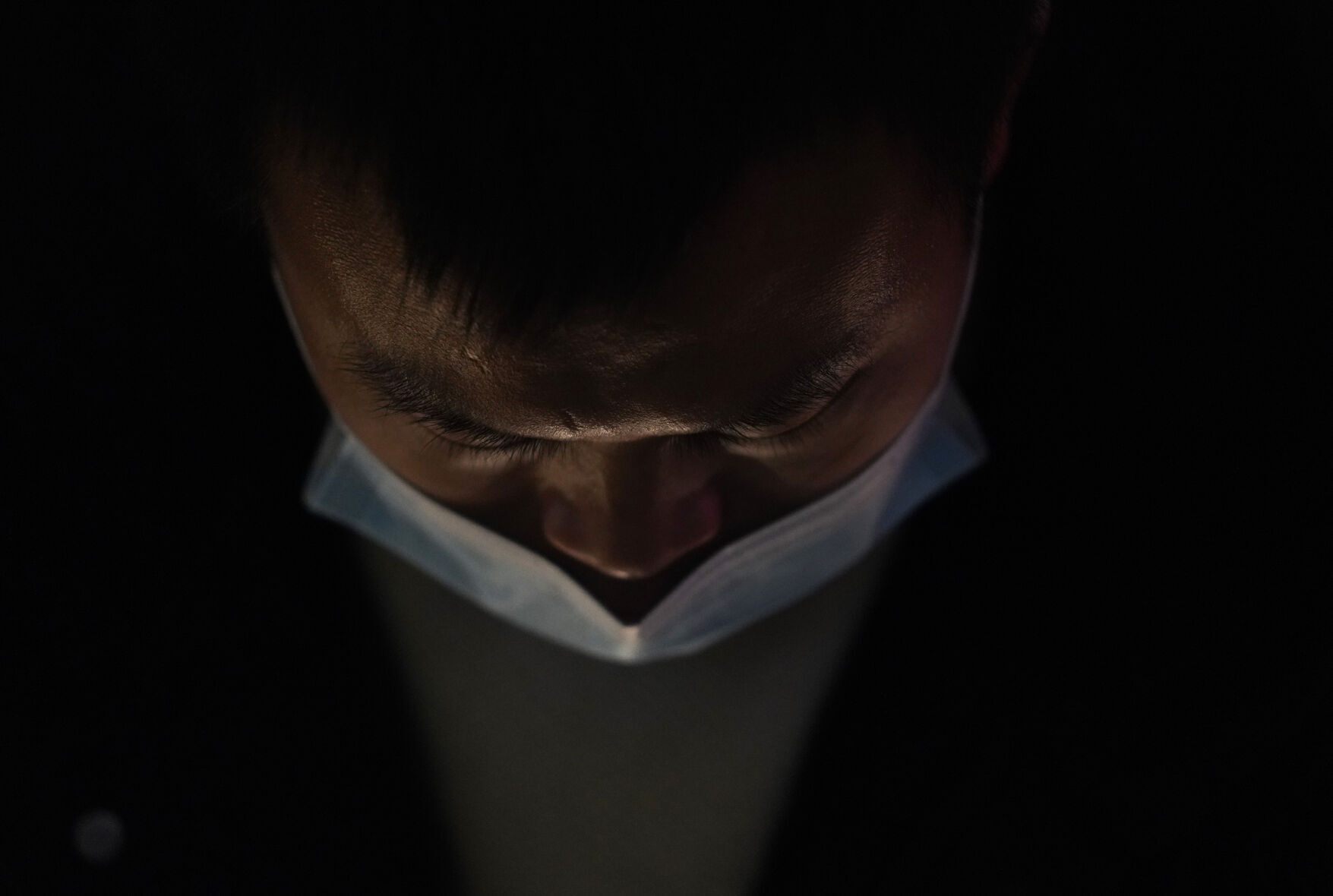 Virus Outbreak Wuhan Photo Gallery